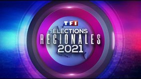 Elections Régionales 2021 - 2ème tour